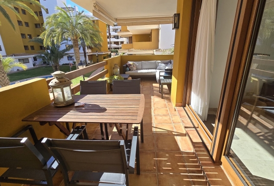 Återförsäljning - Lägenhet / lägenhet - Torrevieja - Costa Blanca