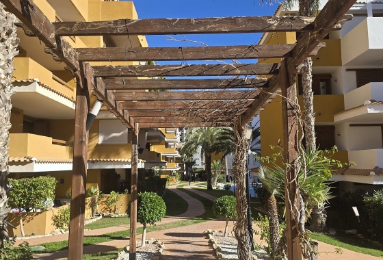 Återförsäljning - Lägenhet / lägenhet - Torrevieja - Costa Blanca