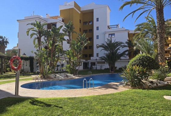 Återförsäljning - Lägenhet / lägenhet - Torrevieja - Costa Blanca