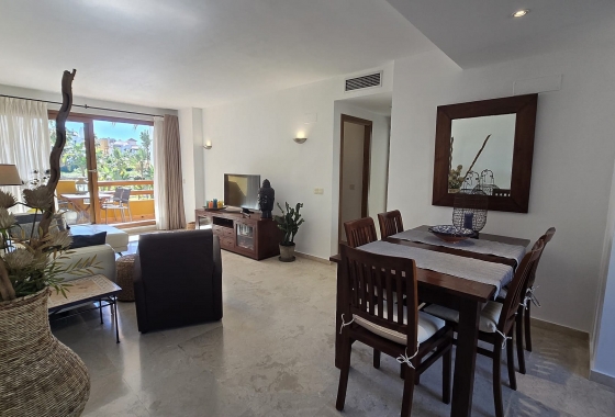 Återförsäljning - Lägenhet / lägenhet - Torrevieja - Costa Blanca