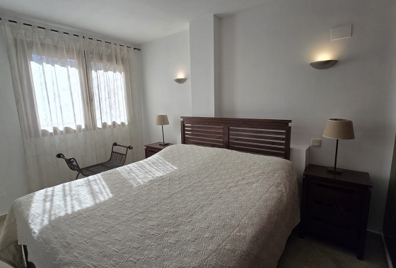 Återförsäljning - Lägenhet / lägenhet - Torrevieja - Costa Blanca