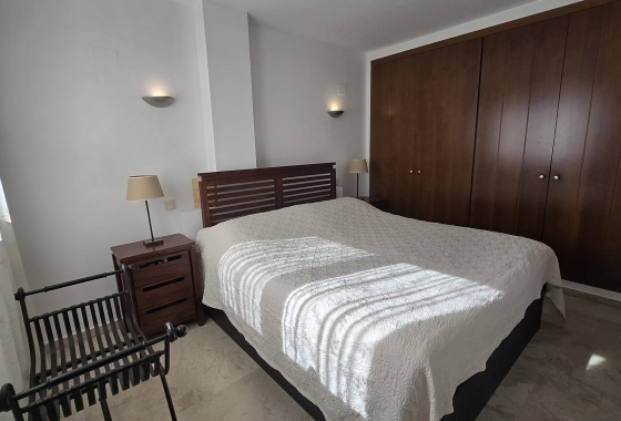 Återförsäljning - Lägenhet / lägenhet - Torrevieja - Costa Blanca