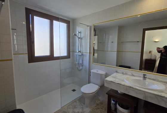 Återförsäljning - Lägenhet / lägenhet - Torrevieja - Costa Blanca