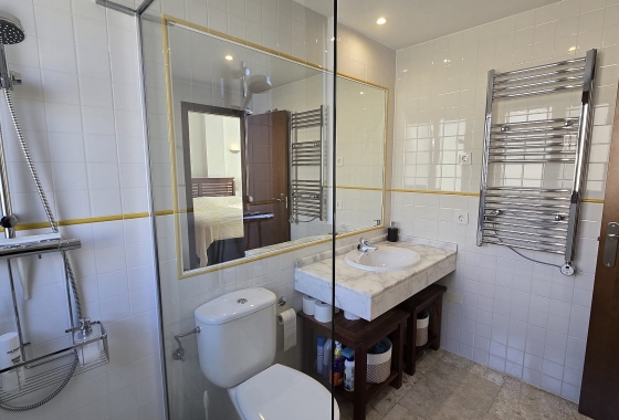 Återförsäljning - Lägenhet / lägenhet - Torrevieja - Costa Blanca