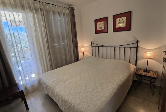 Återförsäljning - Lägenhet / lägenhet - Torrevieja - Costa Blanca