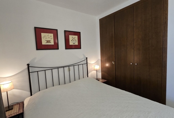 Återförsäljning - Lägenhet / lägenhet - Torrevieja - Costa Blanca