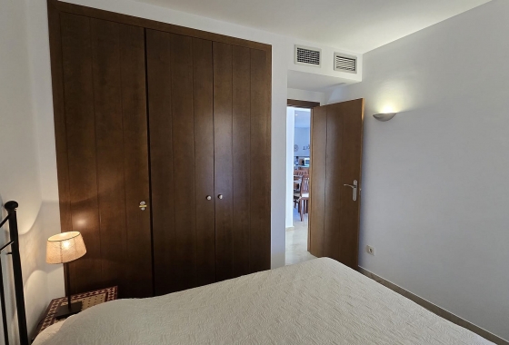 Återförsäljning - Lägenhet / lägenhet - Torrevieja - Costa Blanca