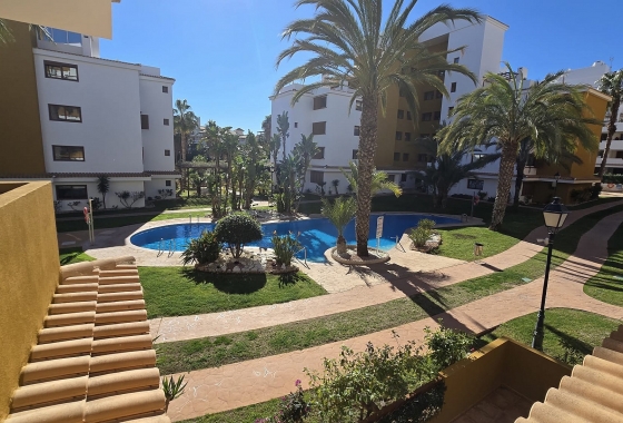 Återförsäljning - Lägenhet / lägenhet - Torrevieja - Costa Blanca