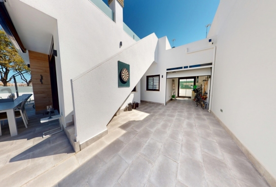 Wiederverkauf - Villa - Los Alcazares - Costa Calida