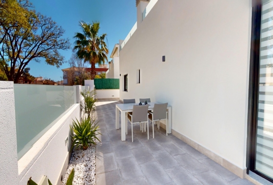 Wiederverkauf - Villa - Los Alcazares - Costa Calida