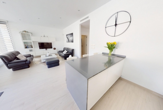 Wiederverkauf - Villa - Los Alcazares - Costa Calida