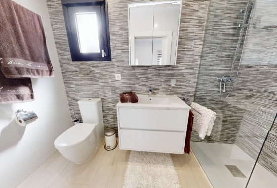 Wiederverkauf - Villa - Los Alcazares - Costa Calida