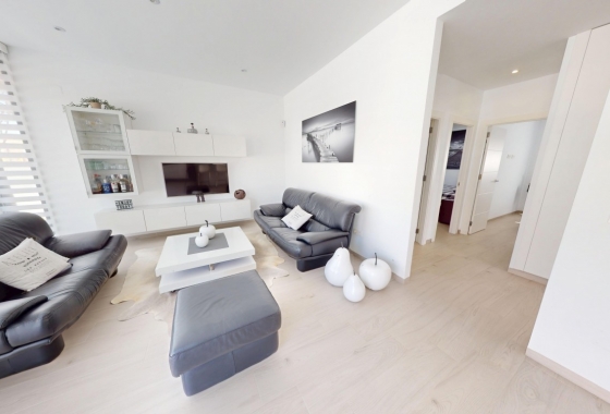 Wiederverkauf - Villa - Los Alcazares - Costa Calida