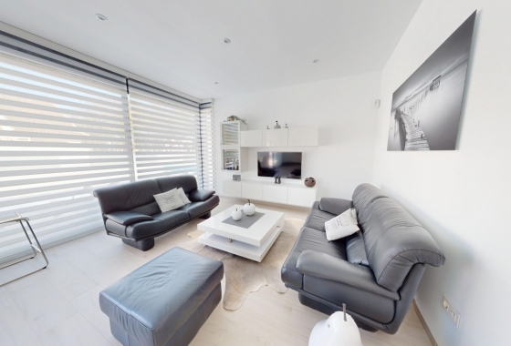 Wiederverkauf - Villa - Los Alcazares - Costa Calida