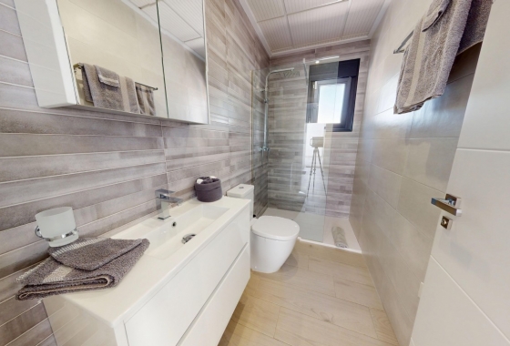 Wiederverkauf - Villa - Los Alcazares - Costa Calida