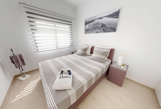 Wiederverkauf - Villa - Los Alcazares - Costa Calida