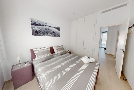 Wiederverkauf - Villa - Los Alcazares - Costa Calida