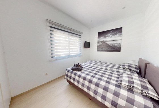 Wiederverkauf - Villa - Los Alcazares - Costa Calida