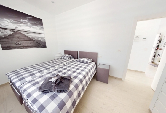 Wiederverkauf - Villa - Los Alcazares - Costa Calida