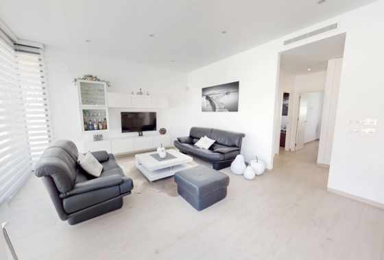 Wiederverkauf - Villa - Los Alcazares - Costa Calida