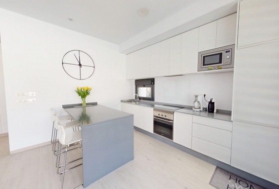 Wiederverkauf - Villa - Los Alcazares - Costa Calida