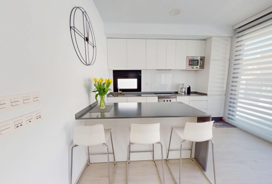 Wiederverkauf - Villa - Los Alcazares - Costa Calida