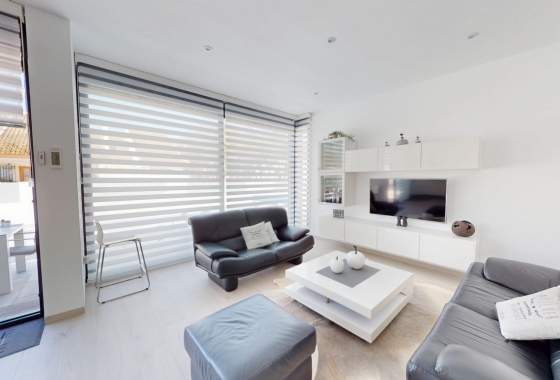 Wiederverkauf - Villa - Los Alcazares - Costa Calida