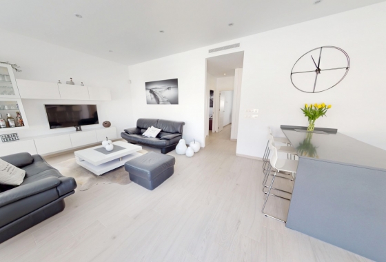 Wiederverkauf - Villa - Los Alcazares - Costa Calida