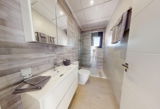 Wiederverkauf - Villa - Los Alcazares - Costa Calida