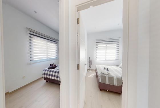 Wiederverkauf - Villa - Los Alcazares - Costa Calida