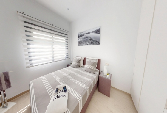 Wiederverkauf - Villa - Los Alcazares - Costa Calida