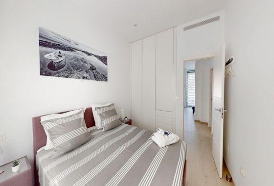 Wiederverkauf - Villa - Los Alcazares - Costa Calida