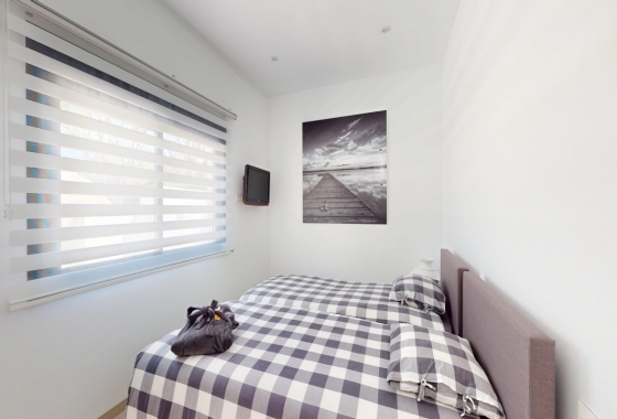 Wiederverkauf - Villa - Los Alcazares - Costa Calida