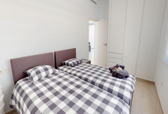 Wiederverkauf - Villa - Los Alcazares - Costa Calida