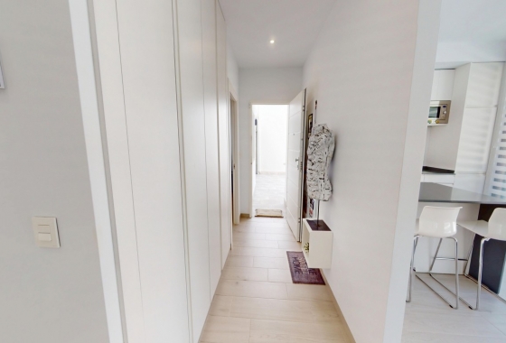 Wiederverkauf - Villa - Los Alcazares - Costa Calida