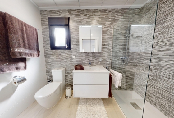 Wiederverkauf - Villa - Los Alcazares - Costa Calida