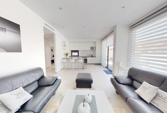 Wiederverkauf - Villa - Los Alcazares - Costa Calida