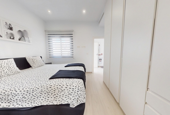 Wiederverkauf - Villa - Los Alcazares - Costa Calida