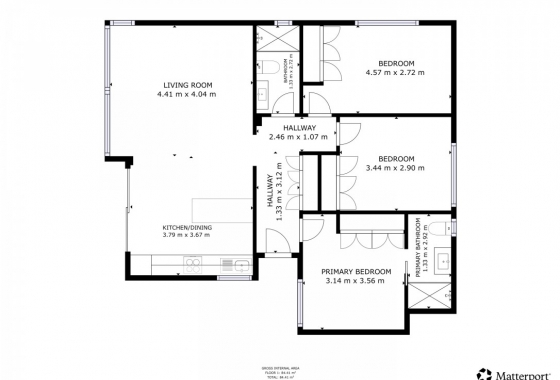 Wiederverkauf - Villa - Los Alcazares - Costa Calida