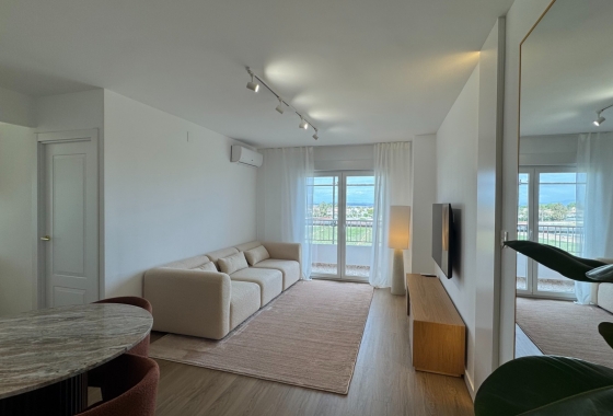 Wiederverkauf - Wohnung - Torrevieja - Costa Blanca