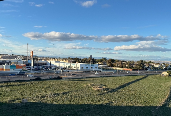 Wiederverkauf - Wohnung - Torrevieja - Costa Blanca