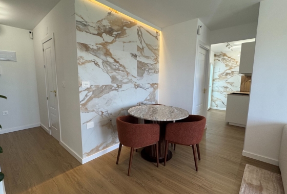 Wiederverkauf - Wohnung - Torrevieja - Costa Blanca