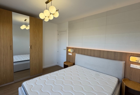 Wiederverkauf - Wohnung - Torrevieja - Costa Blanca