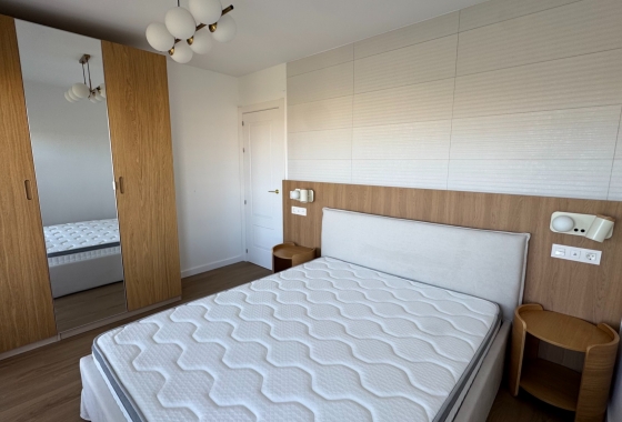 Wiederverkauf - Wohnung - Torrevieja - Costa Blanca