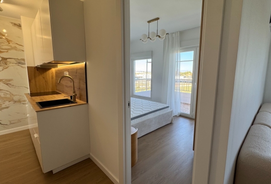 Wiederverkauf - Wohnung - Torrevieja - Costa Blanca