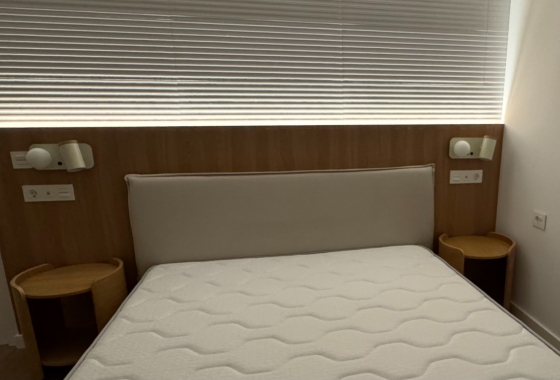 Wiederverkauf - Wohnung - Torrevieja - Costa Blanca