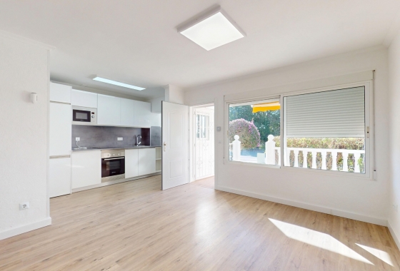 Reventa - Bungalow - Orihuela Costa - Costa Blanca