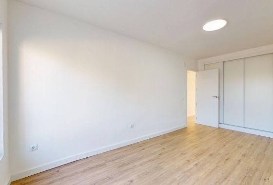 Reventa - Bungalow - Orihuela Costa - Costa Blanca