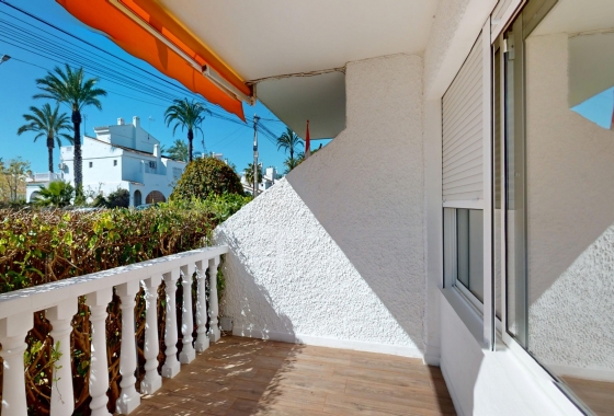 Reventa - Bungalow - Orihuela Costa - Costa Blanca