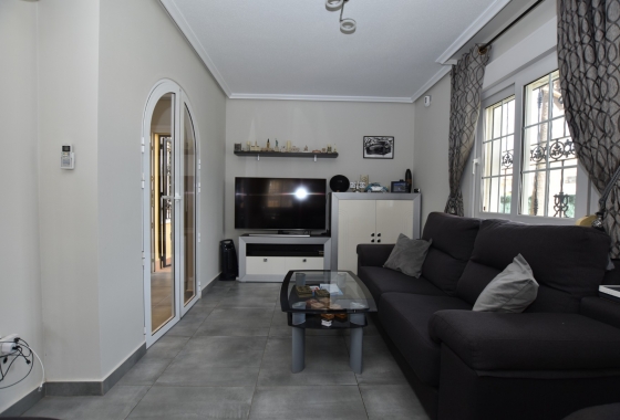 Resale - Villa - Orihuela Costa - Costa Blanca